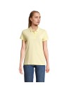 PLANET WOMEN Polo 170g Personalizado 7S03575 - Imagen 79
