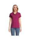 PLANET WOMEN Polo 170g Personalizado 7S03575 - Imagen 82