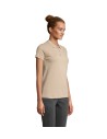 PLANET WOMEN Polo 170g Personalizado 7S03575 - Imagen 90