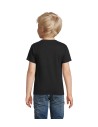 PIONEER CAMISETA NIÑOS Personalizada 7S03578 - Imagen 2