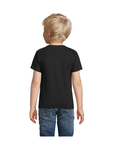 PIONEER CAMISETA NIÑO 175g 7S03578