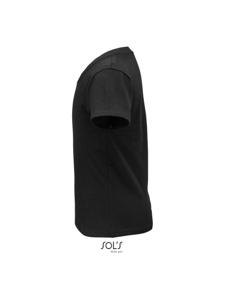 PIONEER CAMISETA NIÑO 175g 7S03578