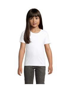 PIONEER CAMISETA NIÑO 175g 7S03578