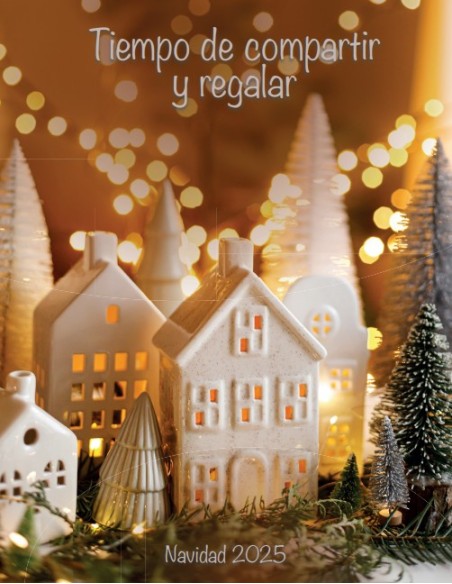 Catálogo Lotes de Navidad 2025