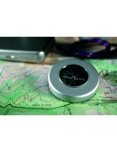 Target brújula Personalizada 7AR1249