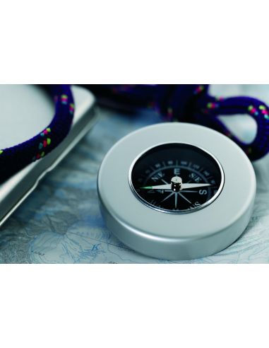 Target brújula Personalizada 7AR1249