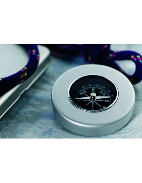 Target brújula Personalizada 7AR1249