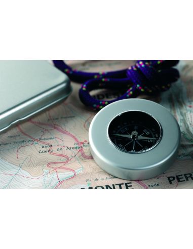 Target brújula Personalizada 7AR1249