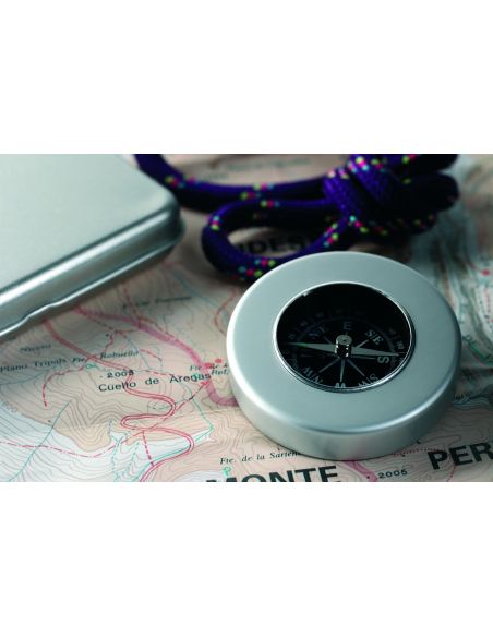 Target brújula Personalizada 7AR1249