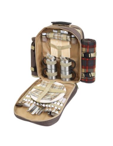 Mochila de picnic Personalizada 7AR1470