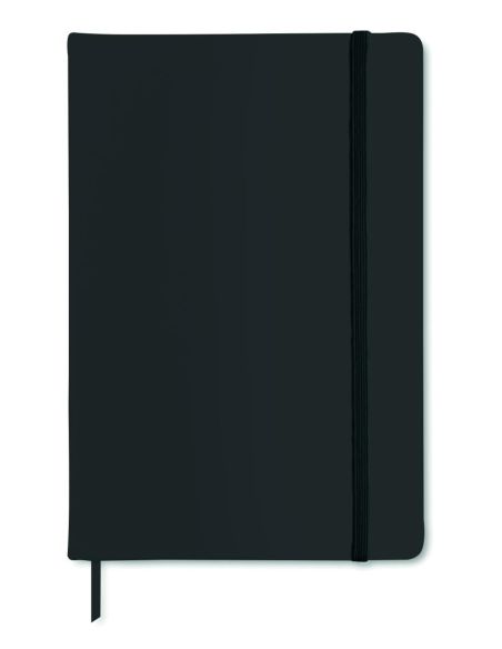 Libreta de notas A5 Personalizada 7AR1804