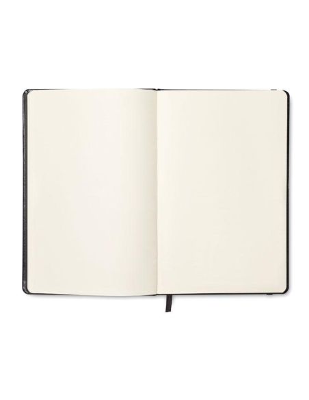 Libreta de notas A5 Personalizada 7AR1804