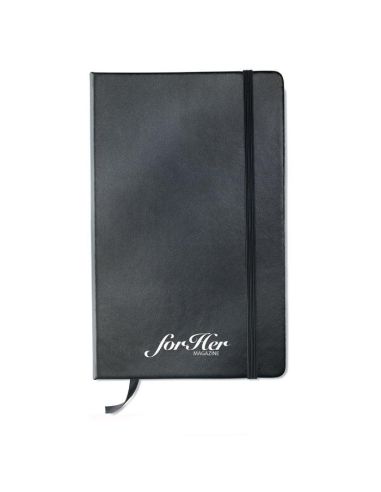 Libreta de notas A5 Personalizada 7AR1804
