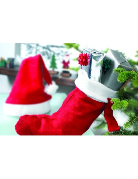 Bota de navidad Personalizada 7CX1013