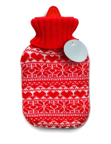 Bolsa para agua caliente 310ml Personalizada...