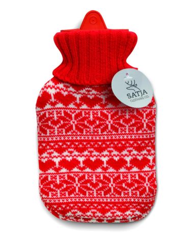 Bolsa para agua caliente 310ml Personalizada...