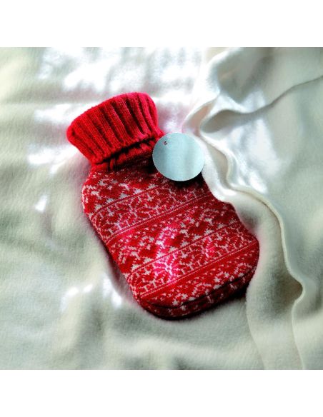 Bolsa para agua caliente 310ml Personalizada 7CX1360