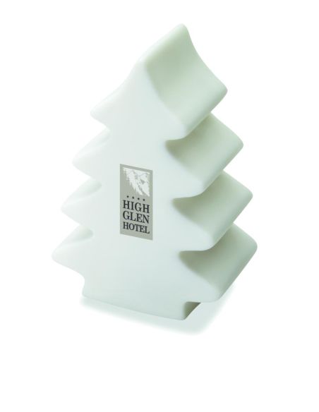 Árbol con luz cambiante Personalizado 7CX1362