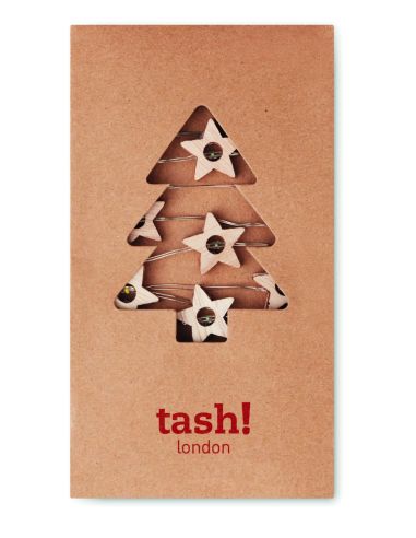 Guirnalda de 20 luces LED Personalizada 7CX1462