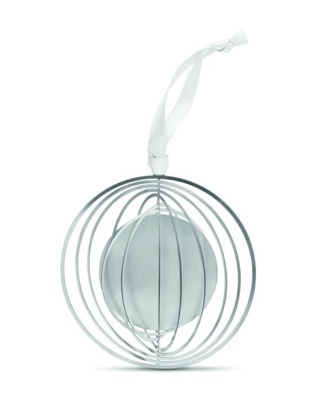 Colgante redondo Personalizado 7CX1472