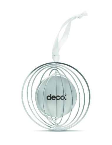 Colgante redondo Personalizado 7CX1472