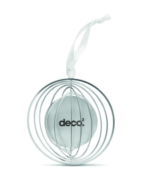 Colgante redondo Personalizado 7CX1472