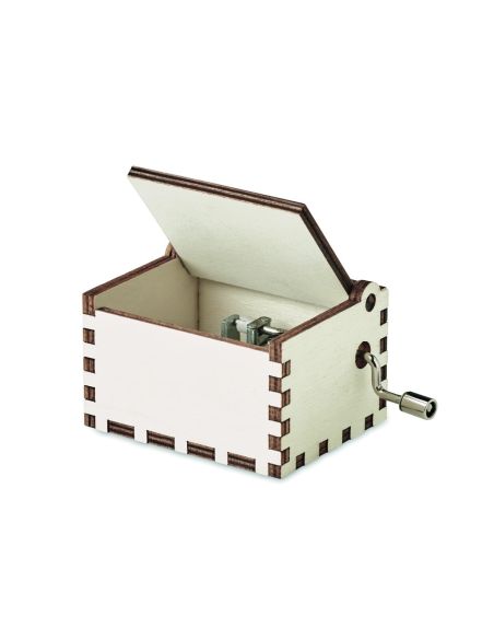 Caja de música Personalizada 7CX1478