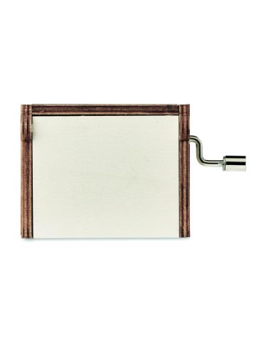 Caja de música Personalizada 7CX1478