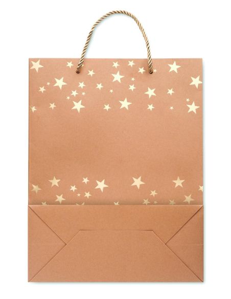 Bolsa de papel de regalo Personalizada 7CX1497