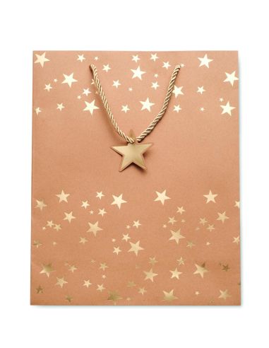 Bolsa de papel de regalo Personalizada 7CX1497