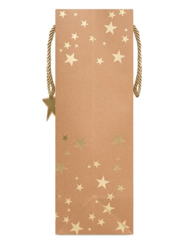 Bolsa de papel de regalo Personalizada 7CX1497