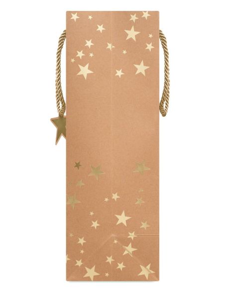 Bolsa de papel de regalo Personalizada 7CX1497