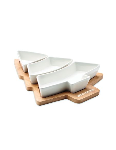 Bandeja árbol de Personalizada 7CX1502