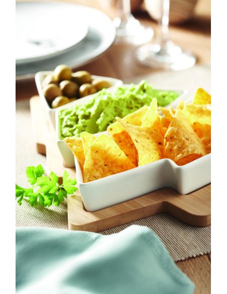 Bandeja árbol de Personalizada 7CX1502