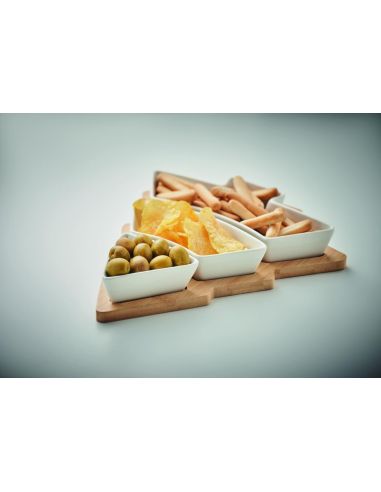 Bandeja árbol de Personalizada 7CX1502