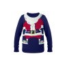 Jersey de Navidad S/M Personalizada 7CX1521 - Imagen 1