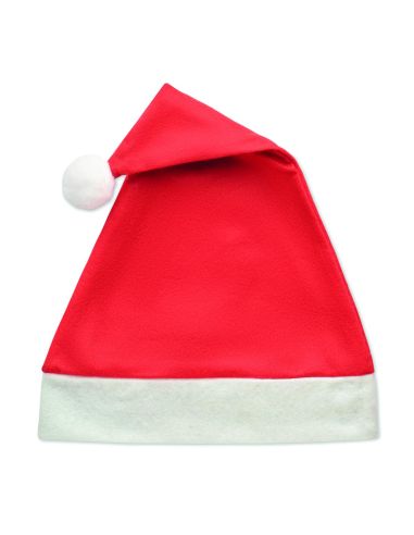 Gorro de Navidad RPET Personalizado 7CX1525