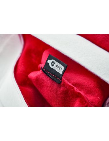 Gorro de Navidad RPET Personalizado 7CX1525