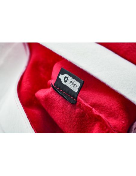 Gorro de Navidad RPET Personalizado 7CX1525