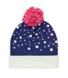 Gorro de punto navideño Personalizado 7CX1529 - Imagen 7