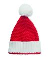 Gorro de punto navideño Personalizado 7CX1534 - Imagen 2