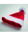 Gorro de punto navideño Personalizado 7CX1534 - Imagen 5