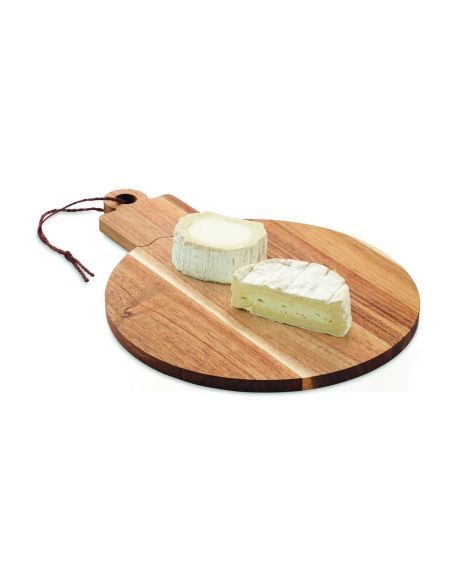 Tabla de madera de acacia Personalizada 7CX1537