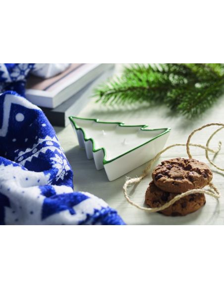 Vela de origen vegetal 60gr Personalizada 7CX1542