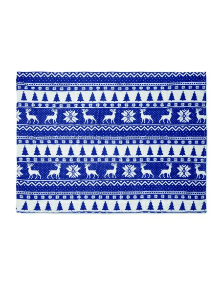 Manta polar RPET 190 gr/m² Personalizada 7CX1548