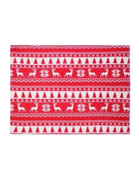 Manta polar RPET 190 gr/m² Personalizada 7CX1548