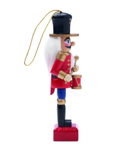 Adorno cascanueces pequeño Personalizado 7CX1552