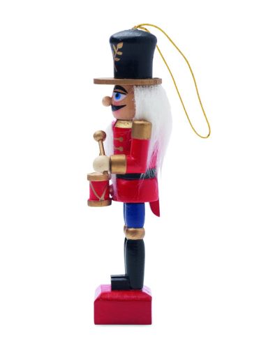 Adorno cascanueces pequeño Personalizado 7CX1552