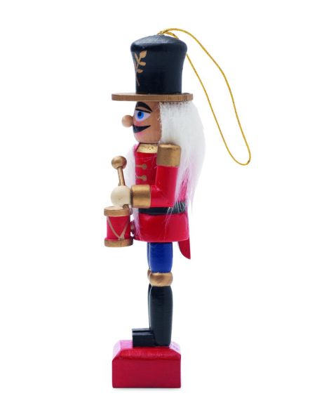 Adorno cascanueces pequeño Personalizado 7CX1552