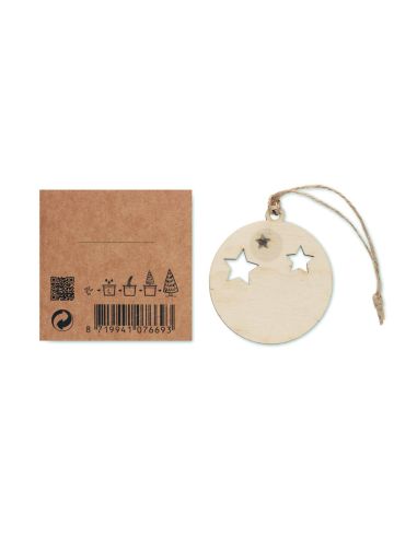 Colgador madera en forma árbol Personalizada...